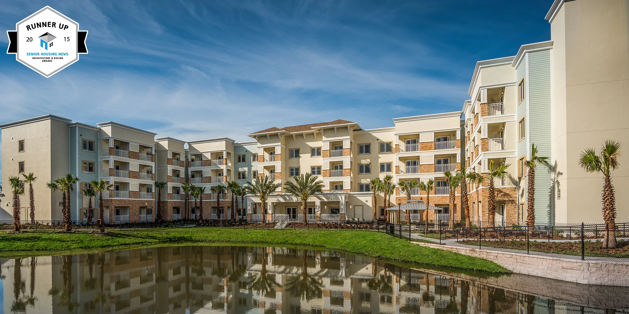 Pinellas Heights Senior Apartments